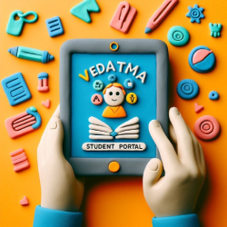 Interactive Student's Portal