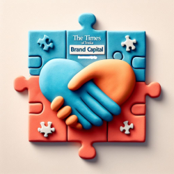 Times Of India (Brand Capital) Investment