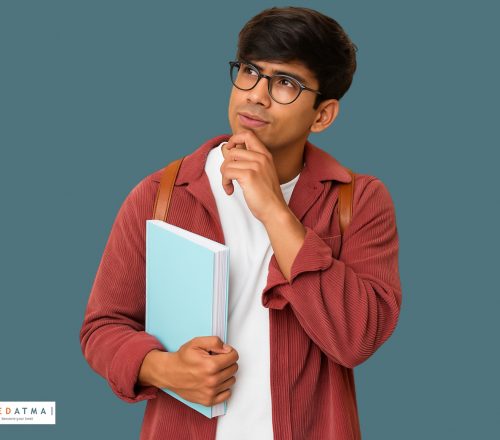 Feeling Lost in Your Final Year?