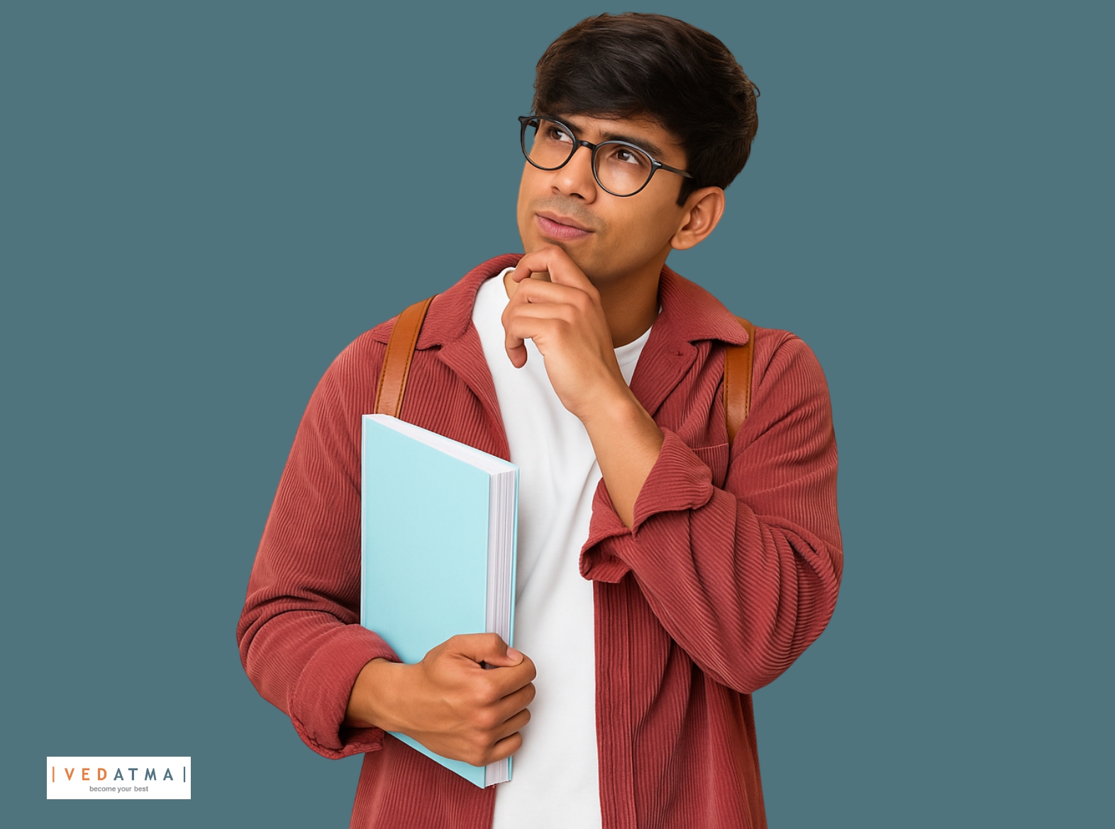 Feeling Lost in Your Final Year?