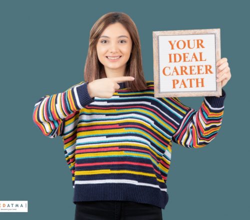 Don’t Know What You’re Good At? Here’s How to Find Your Ideal Career Path