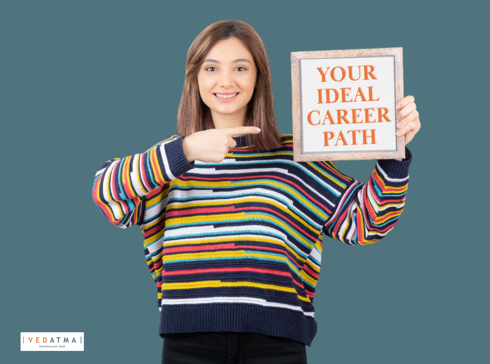 Don’t Know What You’re Good At? Here’s How to Find Your Ideal Career Path