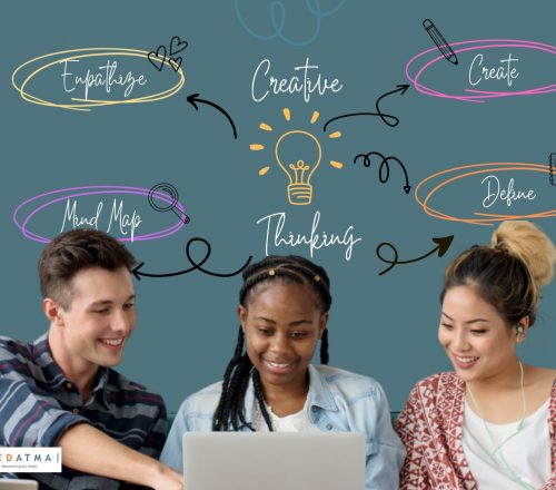 Top 5 Careers for Creative Minds in 2025