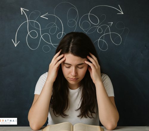 Choosing a Career When You Have Too Many Interests: A Step-by-Step Guide