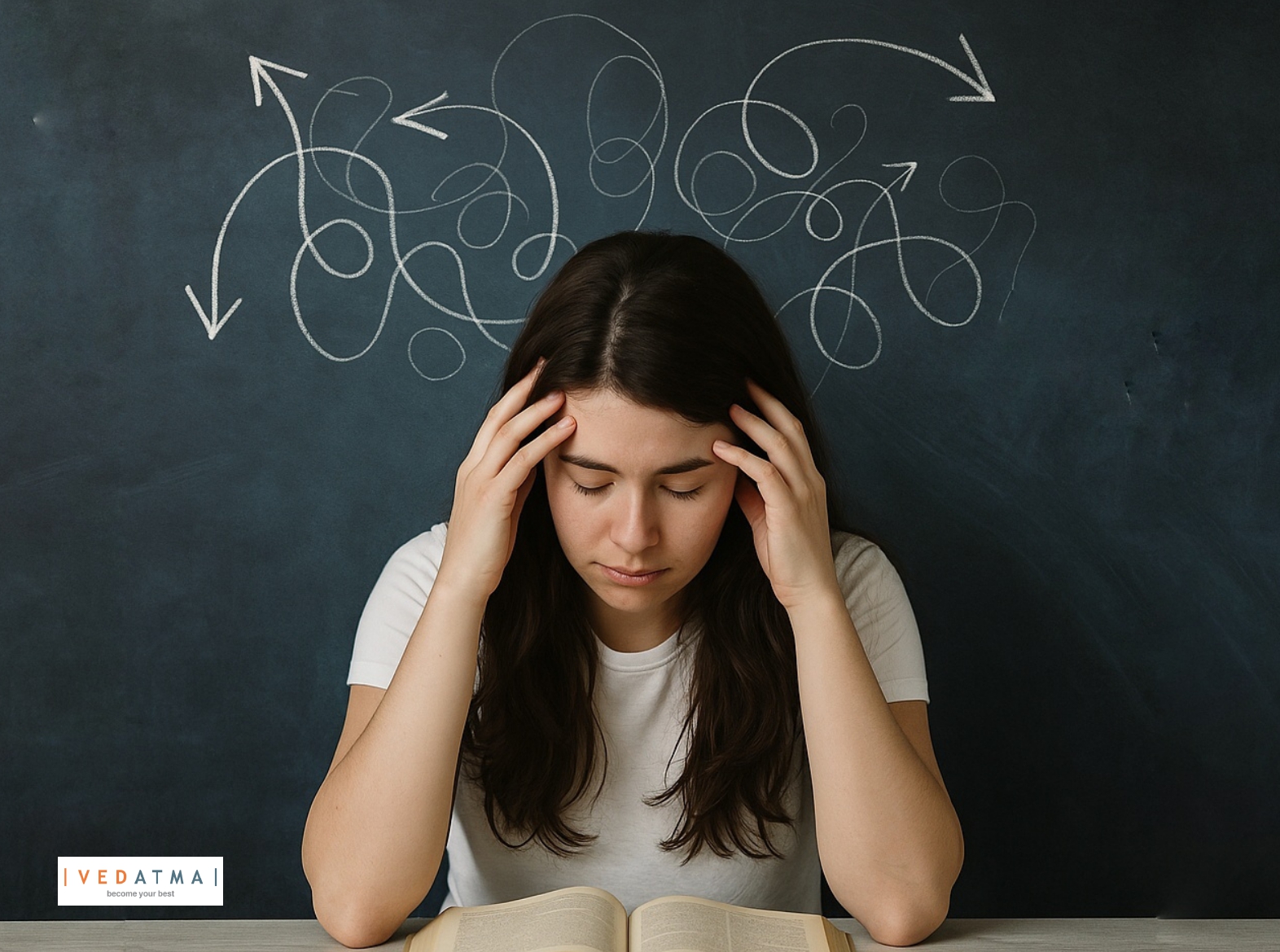 Choosing a Career When You Have Too Many Interests: A Step-by-Step Guide