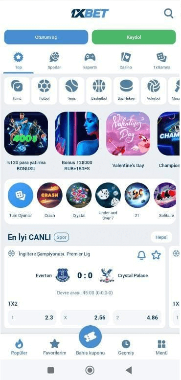 1xBet Indonesia Your Gateway to Online Betting -171587558 1xBet Indonesia Your Gateway to Online Betting -171587558
