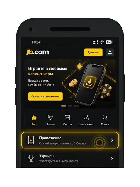 Discover JB Casino Your Ultimate Gaming Destination 1095441395