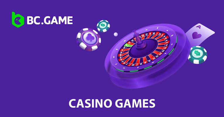 Discover the Excitement of BCюGAME Online Casino 937801302