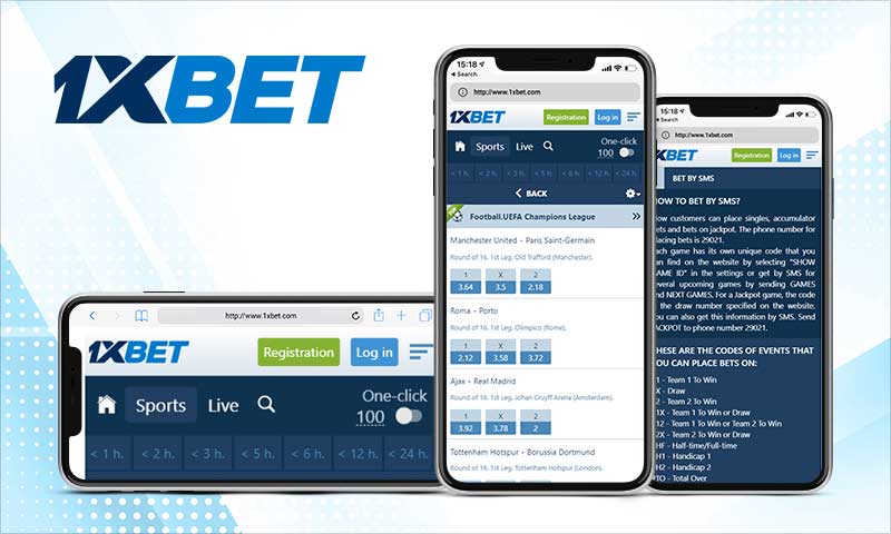 Everything You Need to Know About 1xBet in Ethiopia -64212855