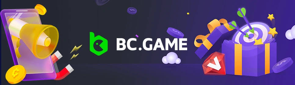 Explore the BC.Game Betting App Revolutionizing Your Gaming Experience