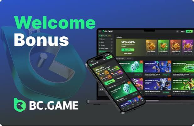 How to Register at BC.Game A Step-by-Step Guide