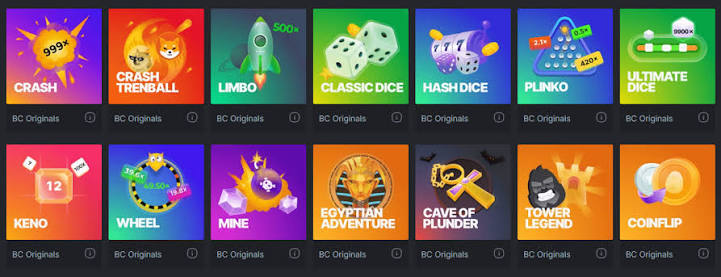 How to Register at BC.Game A Step-by-Step Guide