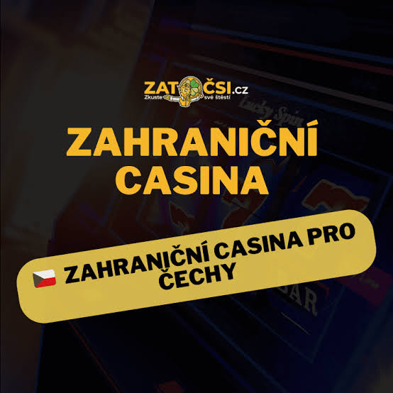 Nejlepší online kasina v roce 2023 Přehled, tipy a doporučení