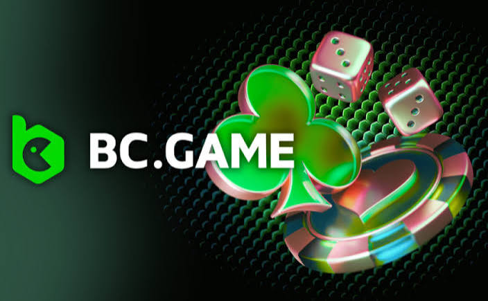 Understanding BC.Game Withdrawal Methods A Comprehensive Guide