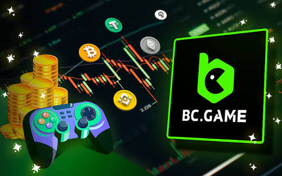 Understanding BC.Game Withdrawal Methods A Comprehensive Guide