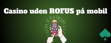 De Bedste MGA Casinoer Uden ROFUS De Bedste MGA Casinoer Uden ROFUS