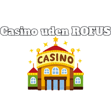 De Bedste MGA Casinoer Uden ROFUS De Bedste MGA Casinoer Uden ROFUS