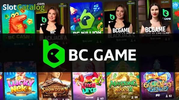 Explore the Thrill of BC.Game Casino and Sportsbook