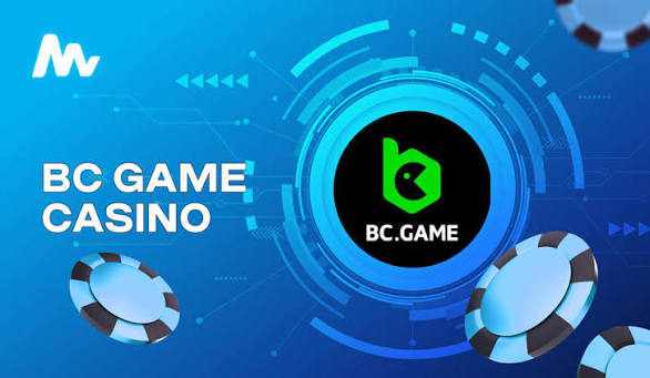 Exploring the Thrills of BC.Game Platform The Future of Online Gaming